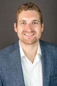 David Welch, PhD Profile Headshot